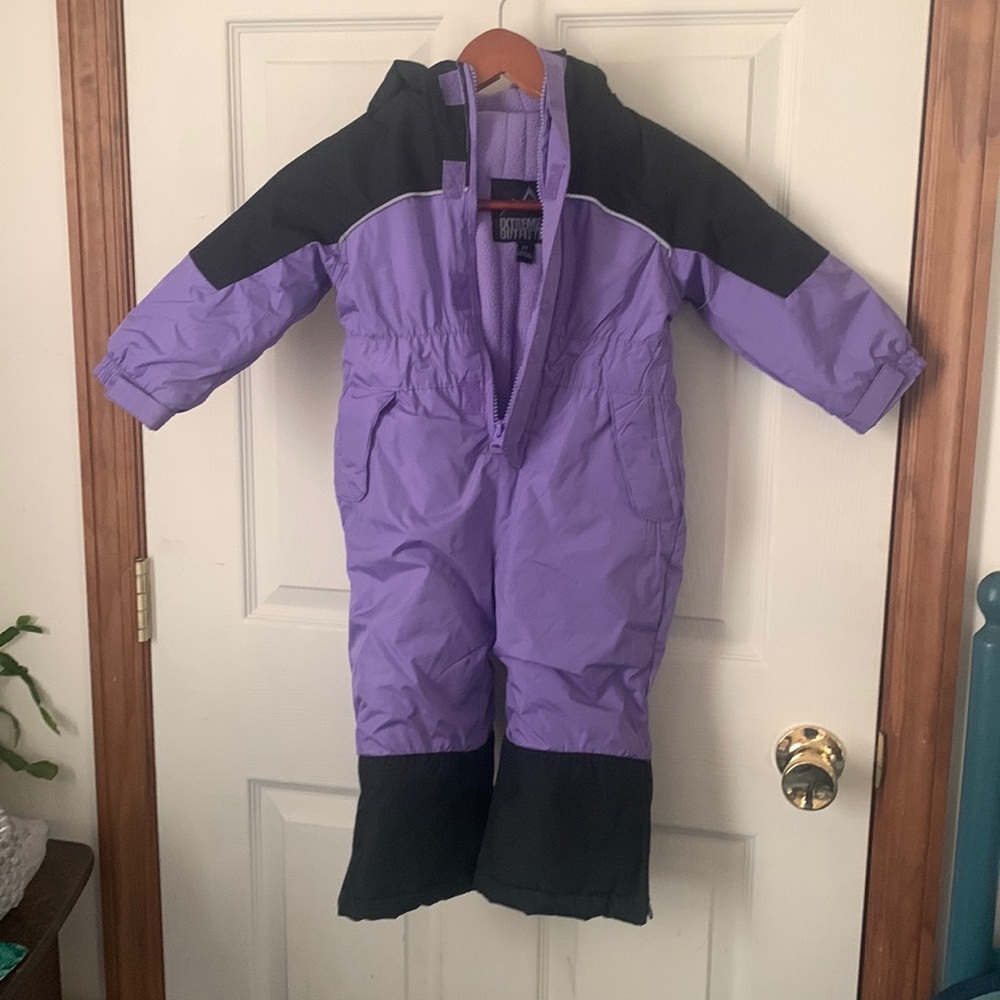 Snowsuit
